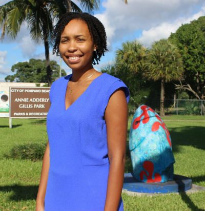 Broward Health Margaret Lott 