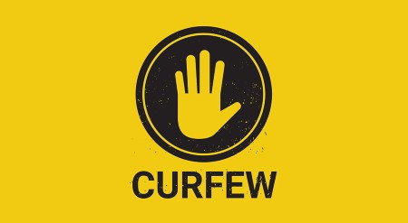 CURfew