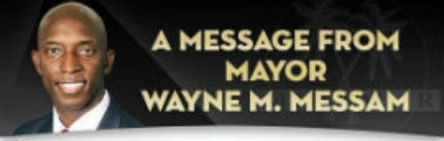 mayorwayne