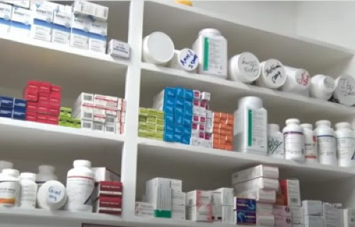medsuppy