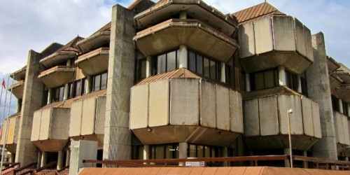 bujudicary