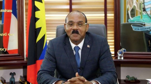 ANTIGUAb
