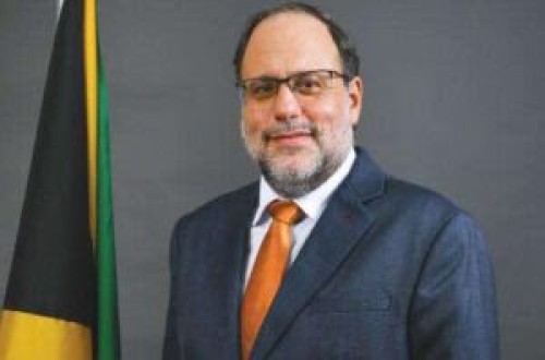 MARKGOLding