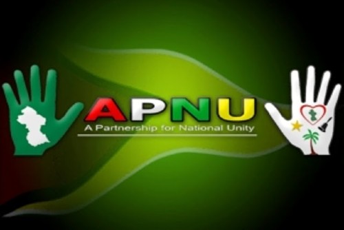 apnatu