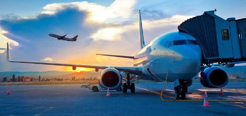 flightban