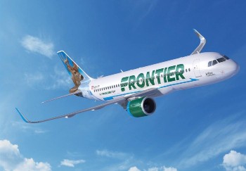 frontairline