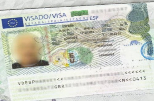 spainvisa