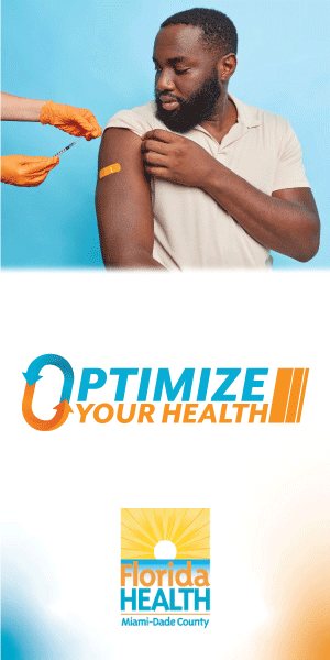 Optimize Your Health - Breast Cancer