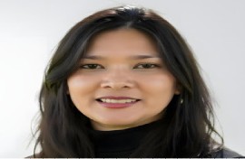 Aliyyah Shakeer, CTO’s Director of Research