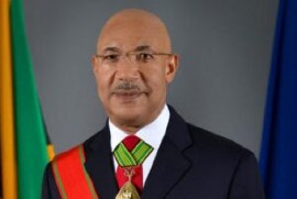 Sir Patrick Allen
