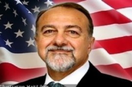 Ambassador Henry Wooster