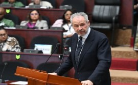 Ambassador André Corrêa do Lago
