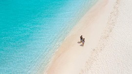 Anguilla becomes even more accessible this winter.