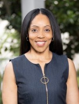 Former State Attorney Aramis Ayala