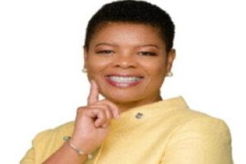 Saundra Bailey