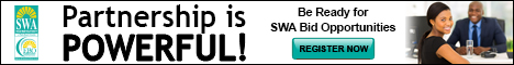 SWA - Partnership is Powerful