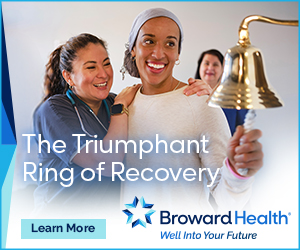 Broward Health - We Ready