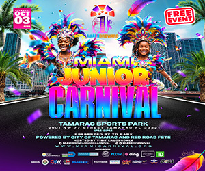 Miami Carnival