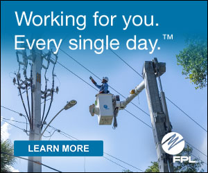 FPL - Working for You, Everyday