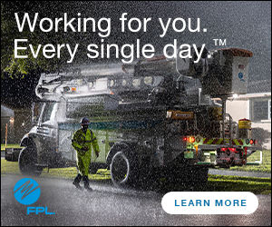FPL - Storm Restoration