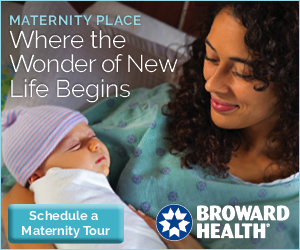 Broward Health - Maternity Place