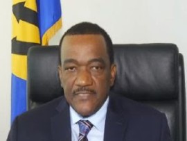President Jeffrey Bostic