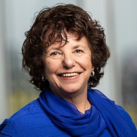 Beth Hatt, Founder, Aquila Center for Cruise Excellence