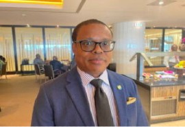 CARICOM and Foreign Affairs Minister Dr. Amery Browne (File Photo)