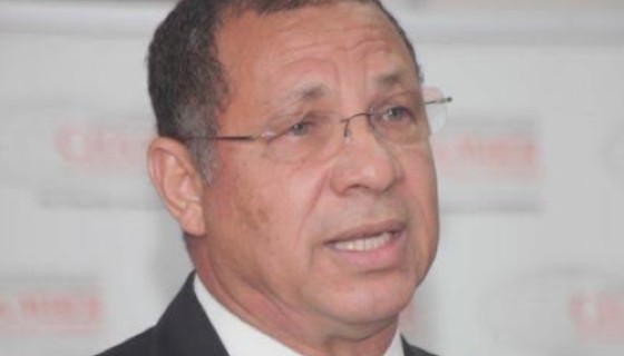 Mariano Browne