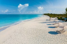 Photo courtesy of Turks and Caicos Tourism Board.