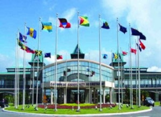 CARICOM Secretariat headquarters (File Photo)