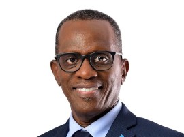 Saint Lucia Prime Minister and CARICOM Chairman, Philip J. Pierre