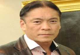 Yip Choy (File Photo)