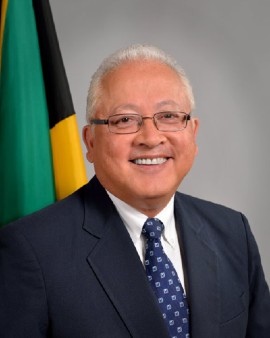 Delroy Chuck