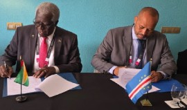 Guyana Civil Aviation Authority photo