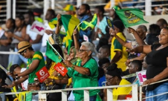 The CPL is set to return to Jamaica after a seven-year absence