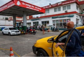 Cuba facing major energy crisis (File Photo)