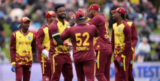 West Indies will have no choice but to go through the Qualifiers if they are to reach the 2027 World Cup.