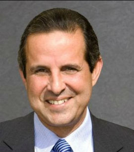 Manny Diaz, former Mayor of the City of Miami, has been named National Political Co-Chair and Florida Co-Chair for the Mike Bloomberg 2020 presidential campaign.