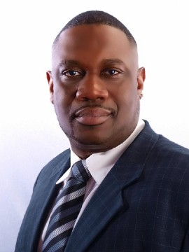 Donnell Williams, president, Black Real Estate Professionals Alliance