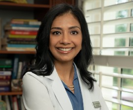 Dr Arefa Cassoobhoy, MD, MPH (Photo: Business Wire)