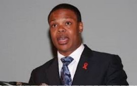 Former foreign affairs minister, Dr. Amery Browne (File Photo)