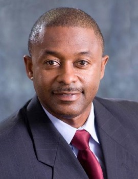 Ian Gooding-Edghill, Barbados’ incoming Minister of Tourism and International Transport (via Facebook)