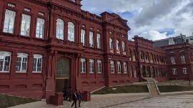 Photo by Darlisa Ghouralal