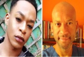 Last Friday, High Court judge, Justice Esco Henry dismissed a lawsuit brought by Javin Johnson and Sean Macleish, (above) challenging the island’s buggery and gross indecency laws.
