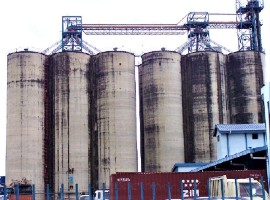 National Flour Mill (File Photo)