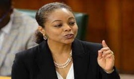 Marlene Malahoo Forte (File Photo)