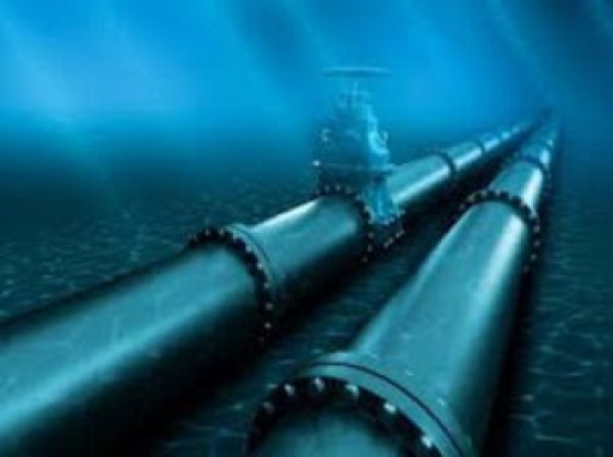 Gas to energy project (file Photo)