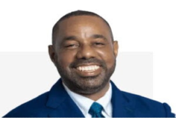 WIOC chief executive officer, Gregory Georges (File Photo)