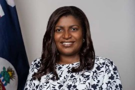 Gloria McField-Nixon